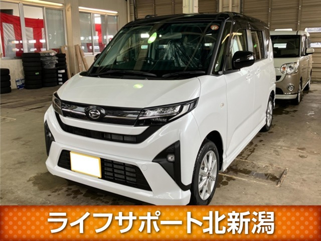 ムーヴG