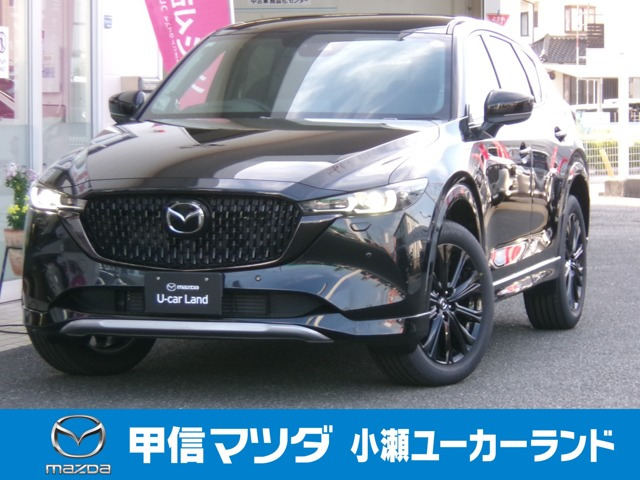CX-52.2 XD ドライブ エディション 4WD