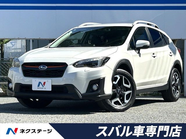 XV2.0i-S アイサイト 4WD