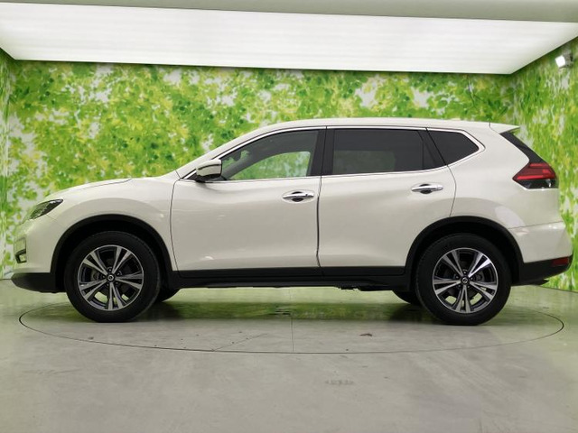 エクストレイル2.0 20Xi 4WD