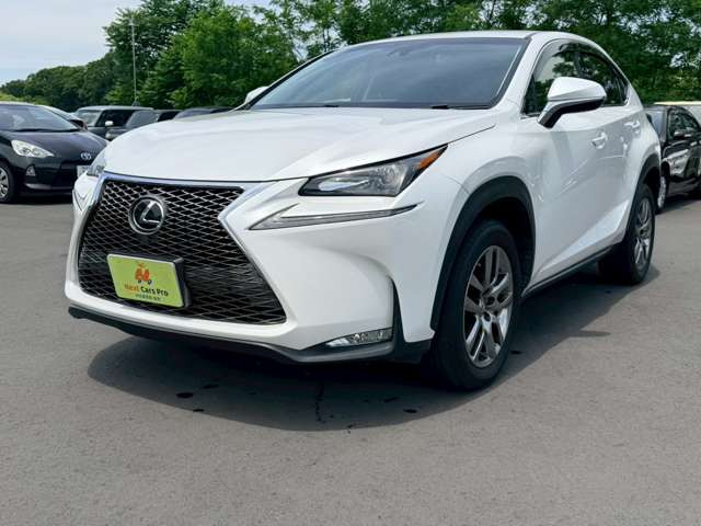 NX200t
