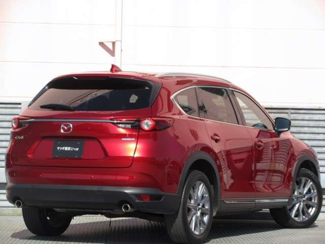 CX-82.2 XD プロアクティブ