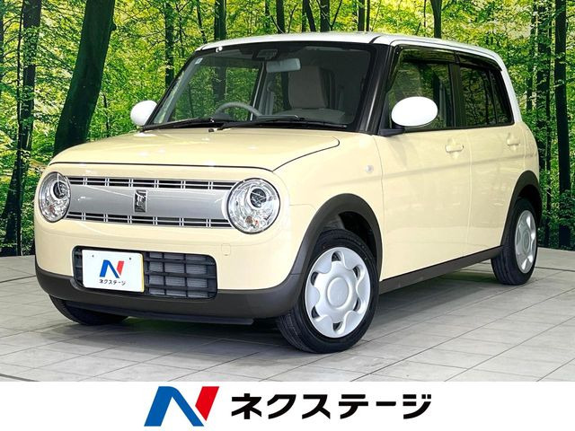 アルトラパンS