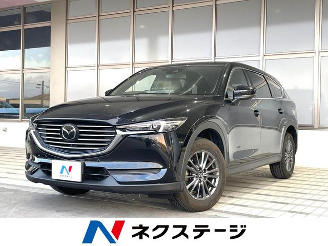 CX-82.5 25S スマートエディション
