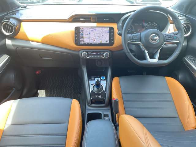 キックス1.2 X ツートーン インテリアエディション (e-POWER)