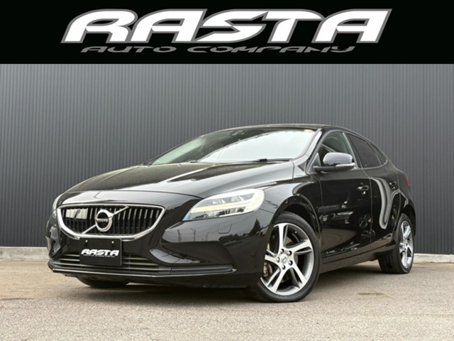 V40D4 モメンタム ディーゼル
