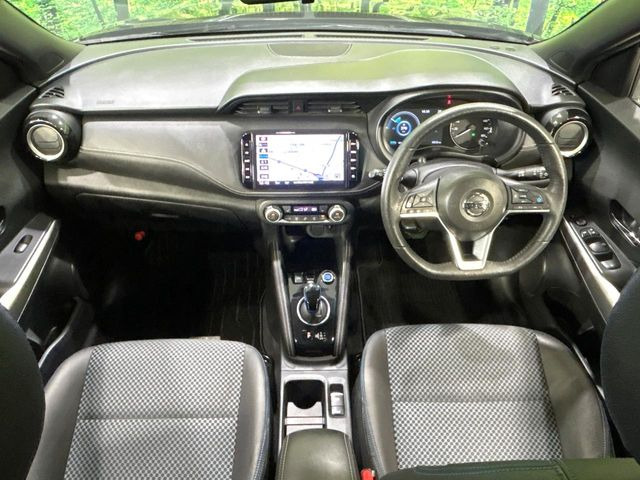 キックス1.2 X (e-POWER)
