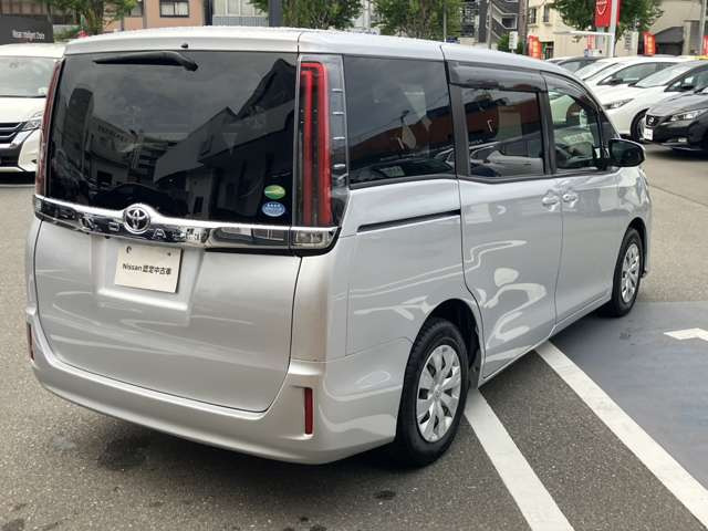ノア2.0 X