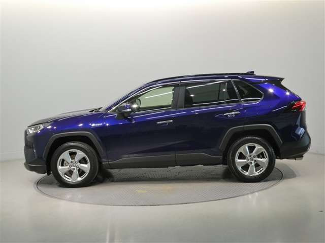 RAV42.5 ハイブリッド G E-Four 4WD