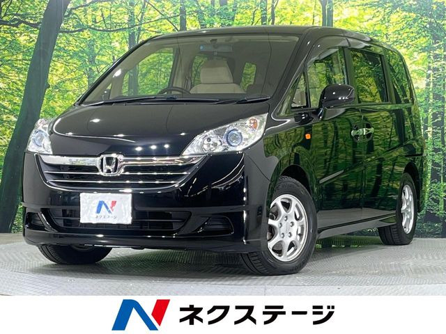 ステップワゴン2.0 G Lパッケージ