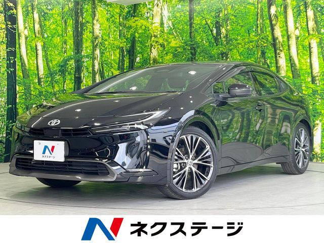 プリウス2.0 Z