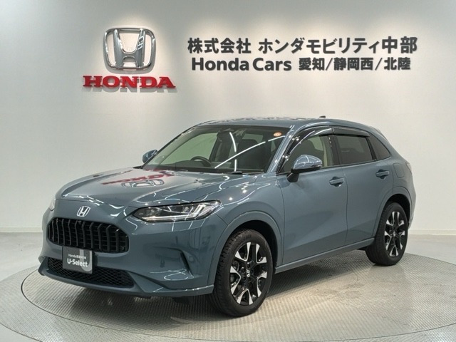 ZR-V2.0 e:HEV Z 4WD