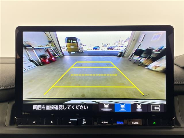 ステップワゴン2.0 e:HEV スパーダ