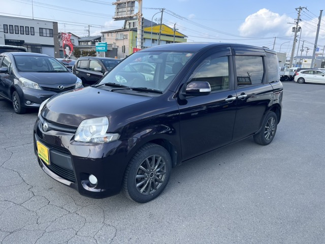 シエンタ1.5 ダイス G 4WD