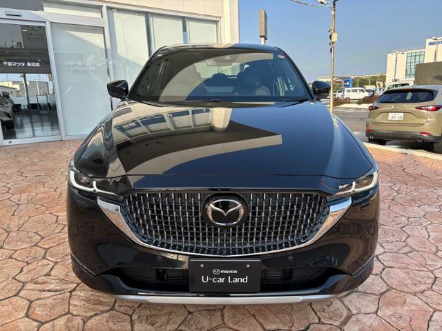 CX-52.2 XD エクスクルーシブ モード 4WD