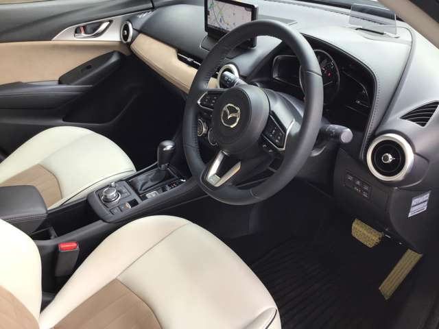 CX-31.5 15S アーバンドレッサー