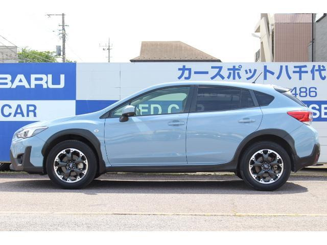 XV1.6i-L アイサイト 4WD