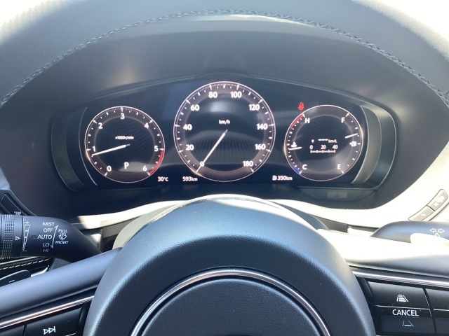 CX-603.3 XD ドライブ エディション ナッパ レザー パッケージ ディーゼル