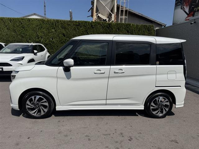デリカD:21.2 カスタム ハイブリッド MV 4WD