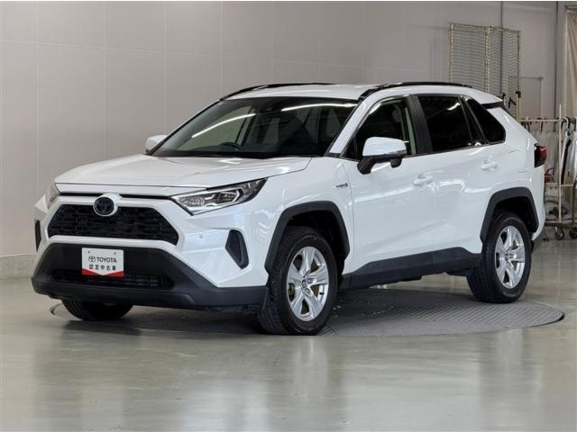 RAV42.5 ハイブリッド X