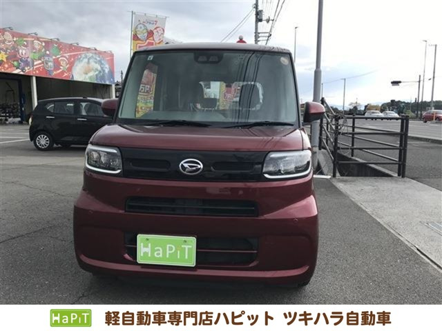 タントX