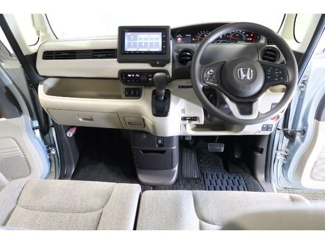 N-BOXG L ホンダセンシング