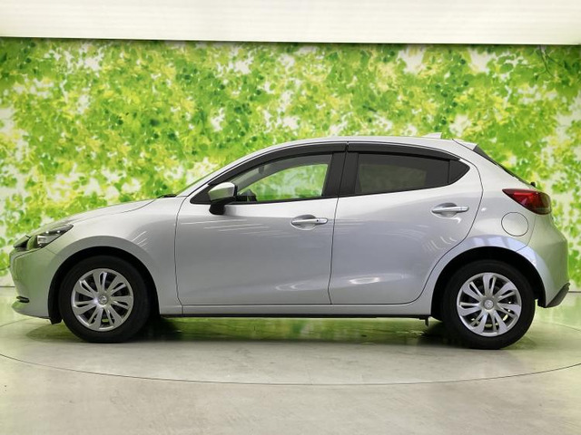MAZDA21.5 15S スマートエディション
