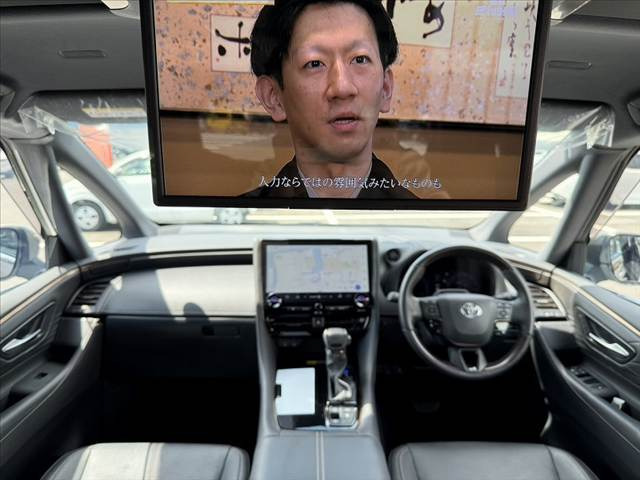 アルファード2.5 Z