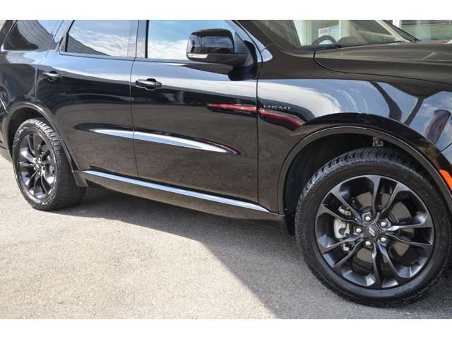 デュランゴR/T 5.7 V8 4WD