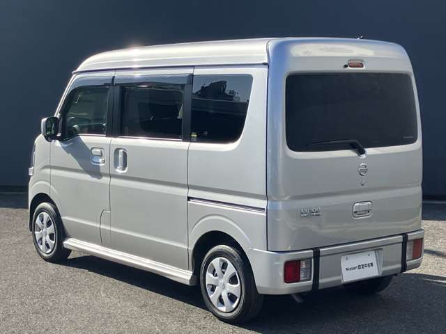NV100クリッパーリオ