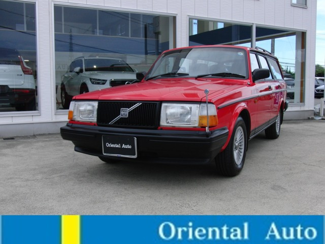 240エステートGLE