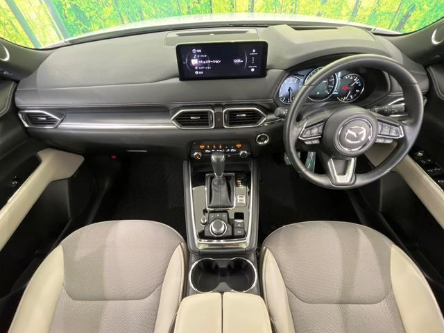 CX-82.5 25S グランドジャーニー 4WD