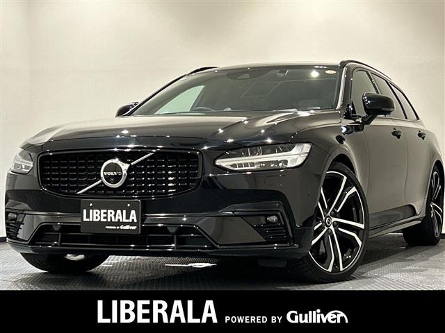 V90B6 AWD Rデザイン 4WD