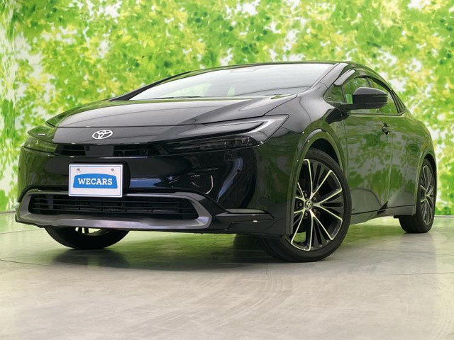 プリウス2.0 Z E-Four 4WD