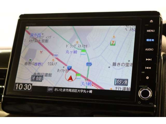 N-BOXカスタムG L ホンダセンシング 4WD