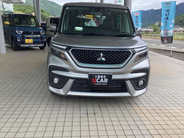 デリカD:21.2 カスタム ハイブリッド MV 全方位カメラパッケージ 4WD