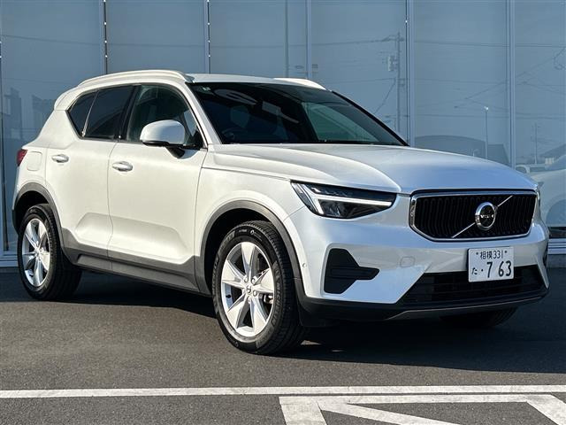 XC40プラス プロ B3
