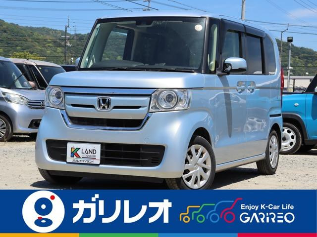 N-BOXG ホンダセンシング