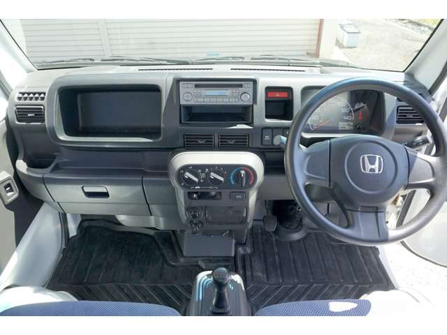 アクティトラックタウン 4WD