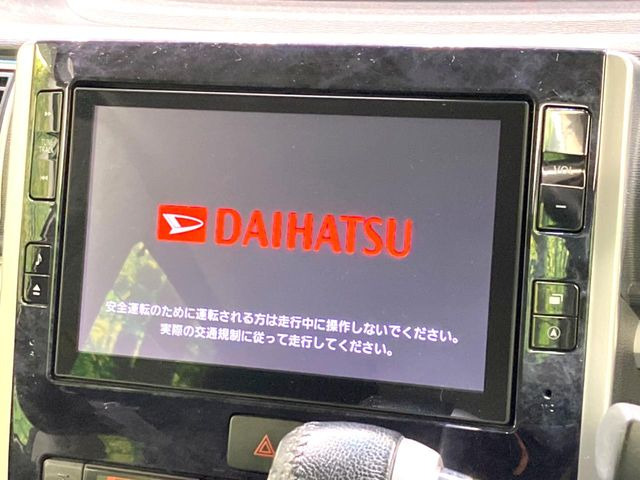 タントカスタムRS トップエディション SAII