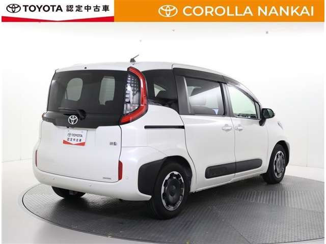 シエンタハイブリッド 1.5 Z