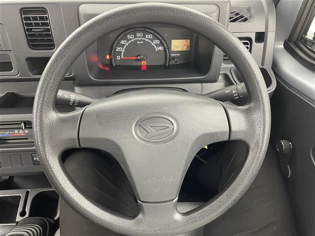 ハイゼットトラック農用スペシャル 4WD