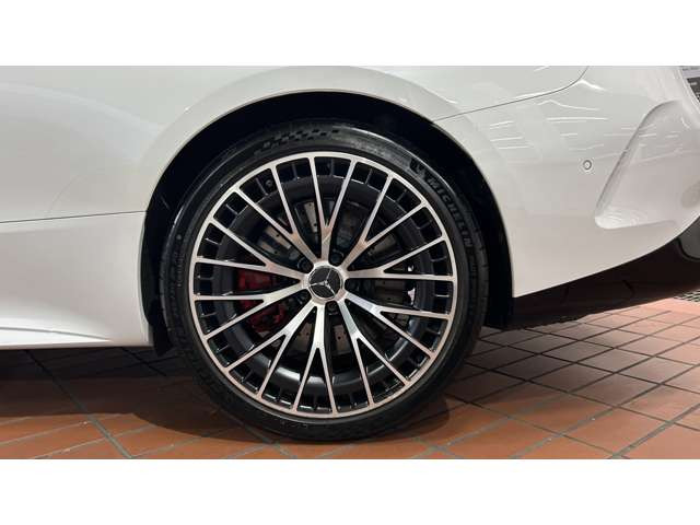 CLEクーペAMG CLE 53 4マチックプラス (ISG) 4WD