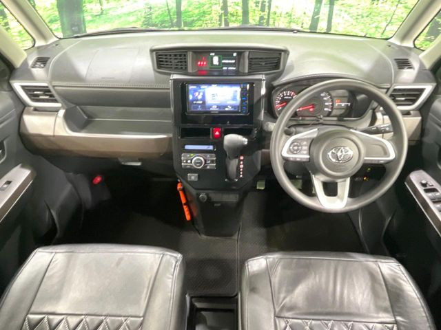 ルーミー1.0 G