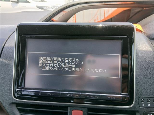 エスクァイアハイブリッド1.8 Gi
