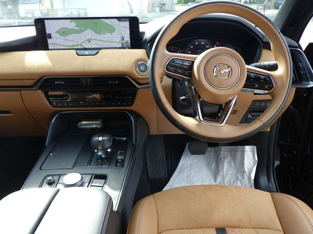 CX-603.3 XD ハイブリッド エクスクルーシブスポーツ ディーゼル 4WD