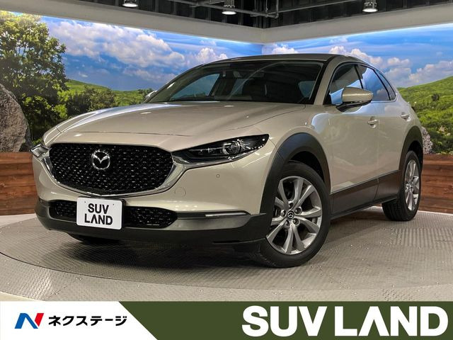CX-302.0 20S プロアクティブ ツーリングセレクション