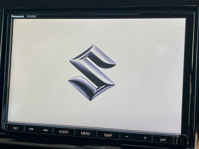 スイフト1.4 スポーツ