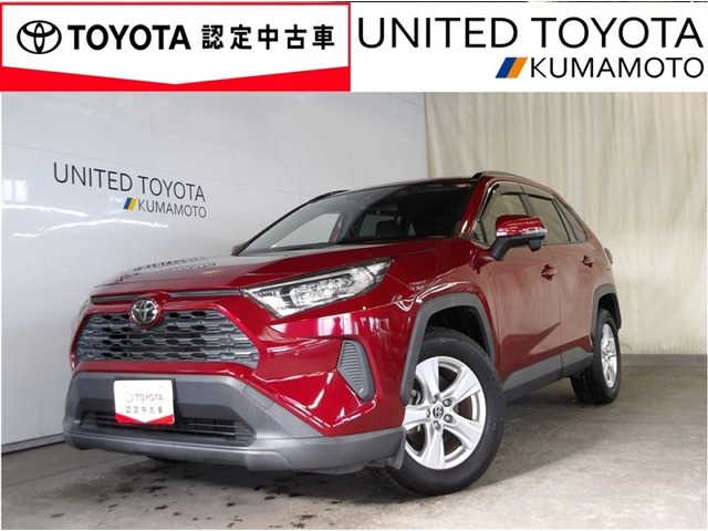 RAV42.0 X