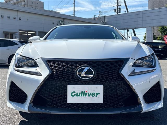 RC F5.0